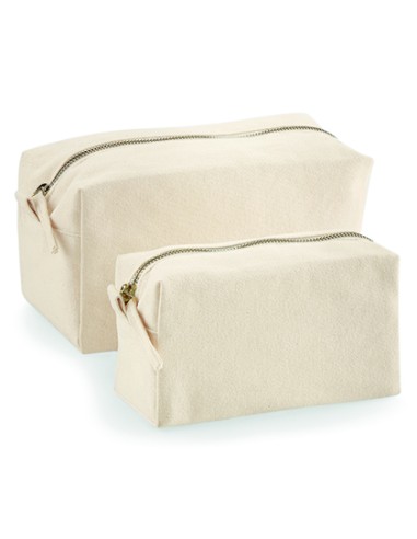 WES-W552-Canvas Accessory Case